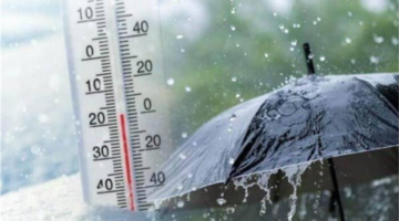 5 أيام بليالي شديدة البرودة ودرجات حرارة تصل إلى 8 فقط